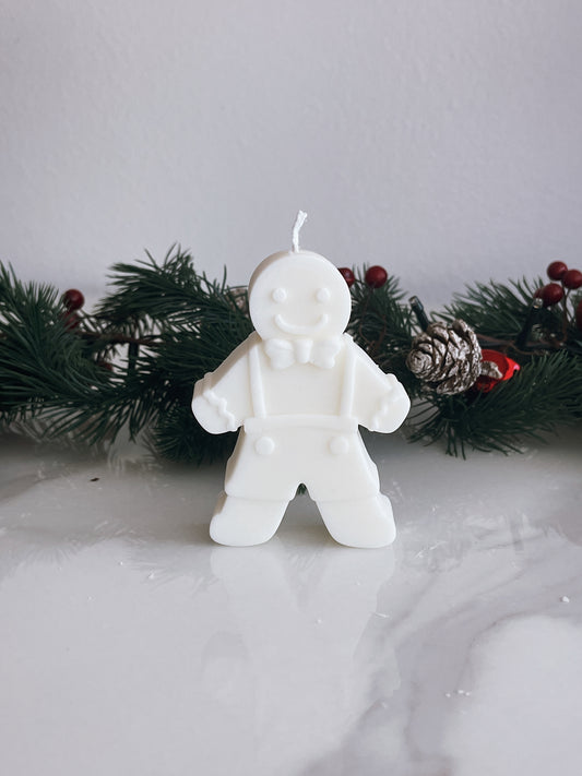 GINGERBREAD JUNIOR