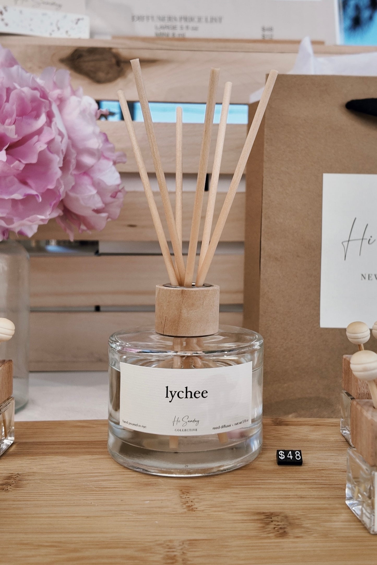 REED DIFFUSER