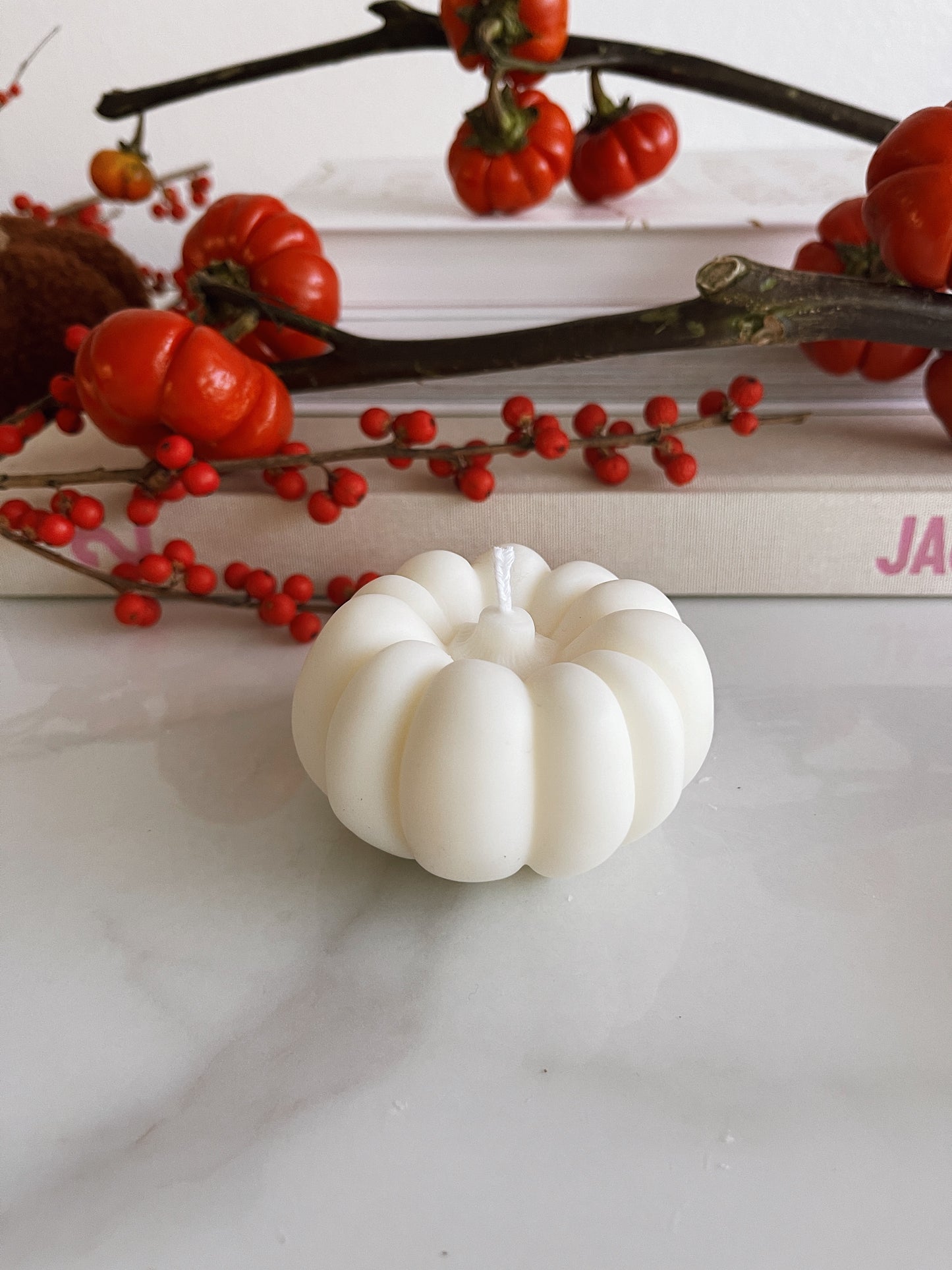 PUMPKIN SET
