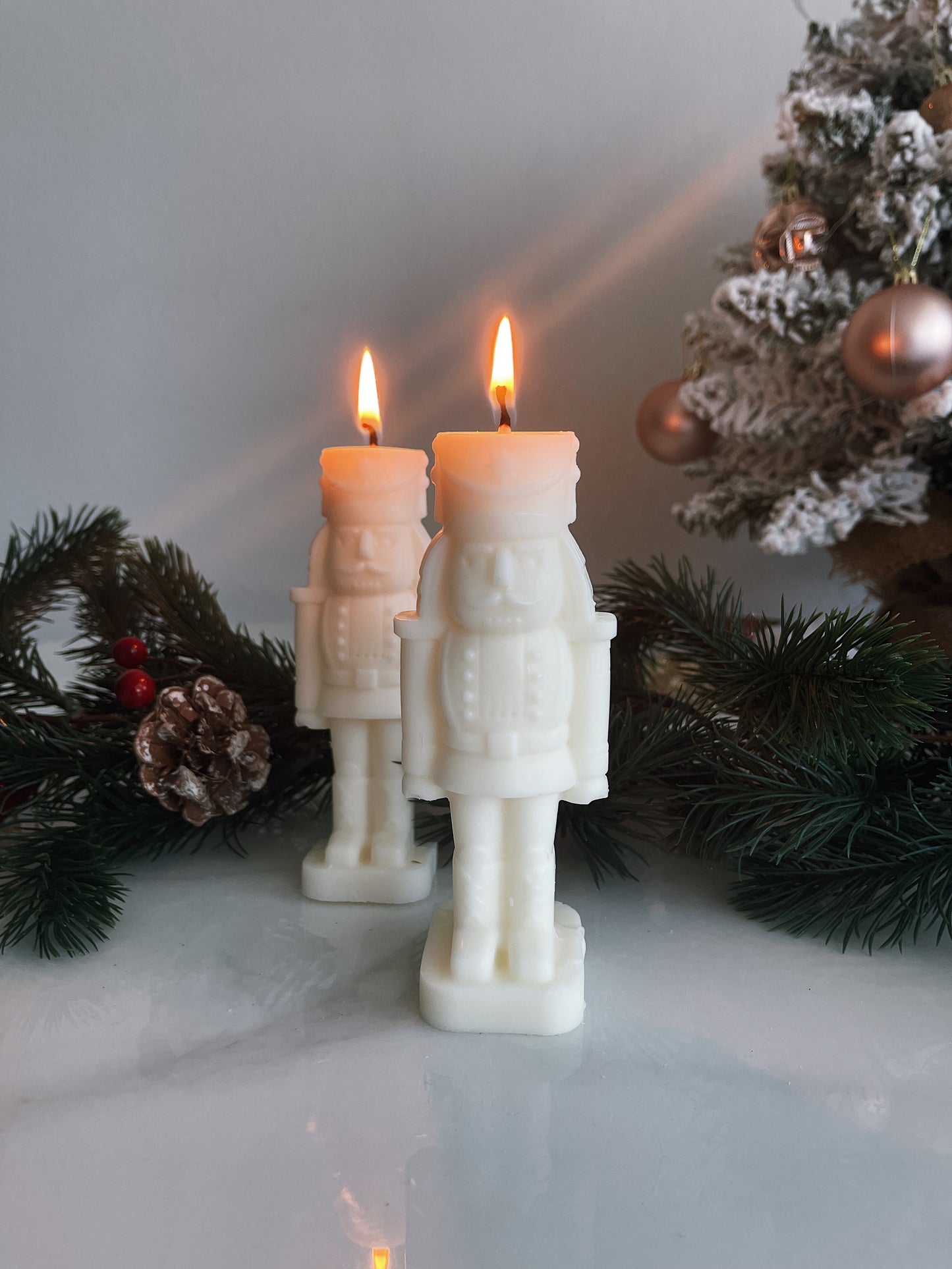 NUTCRACKER