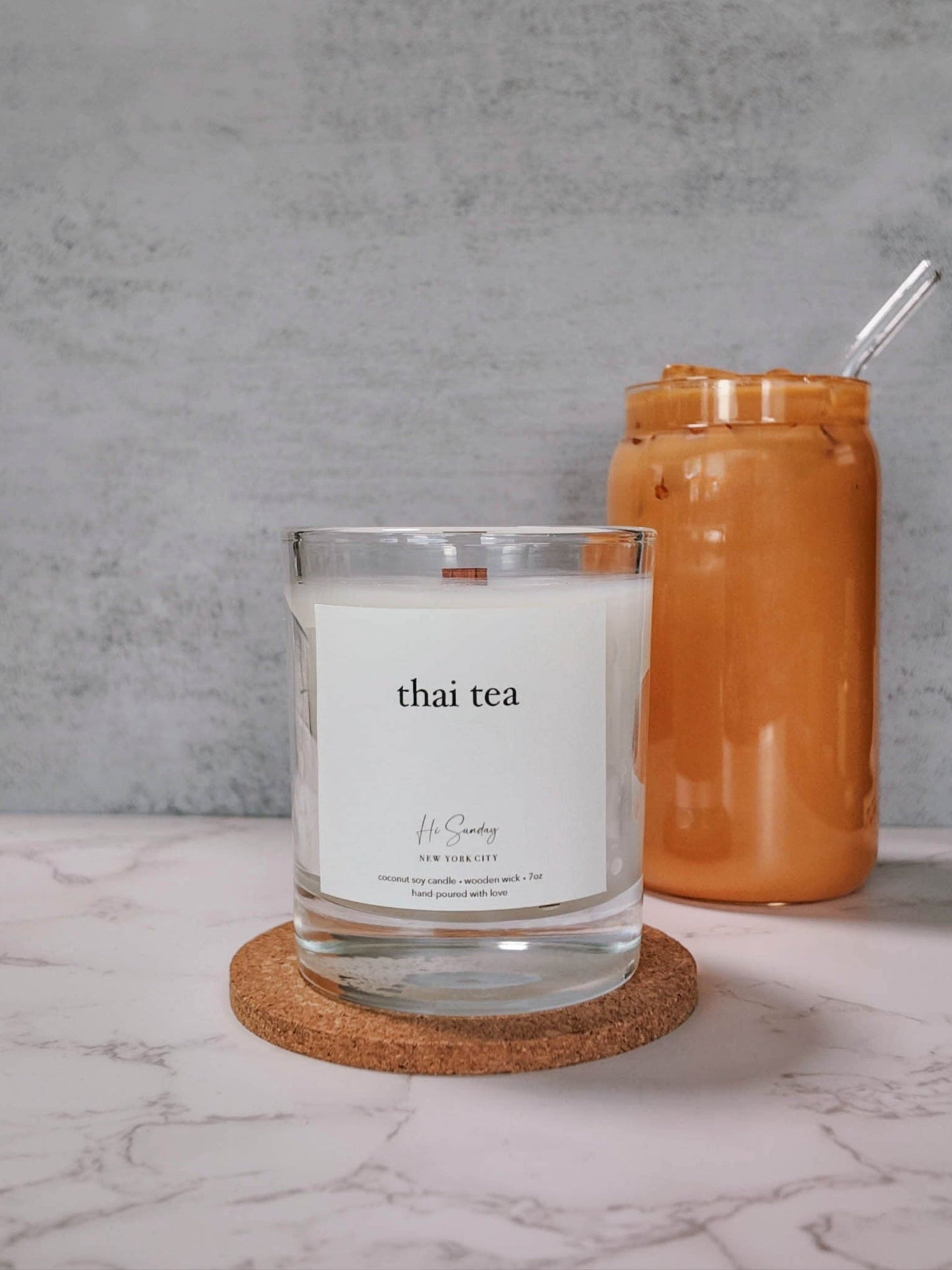 THAI TEA