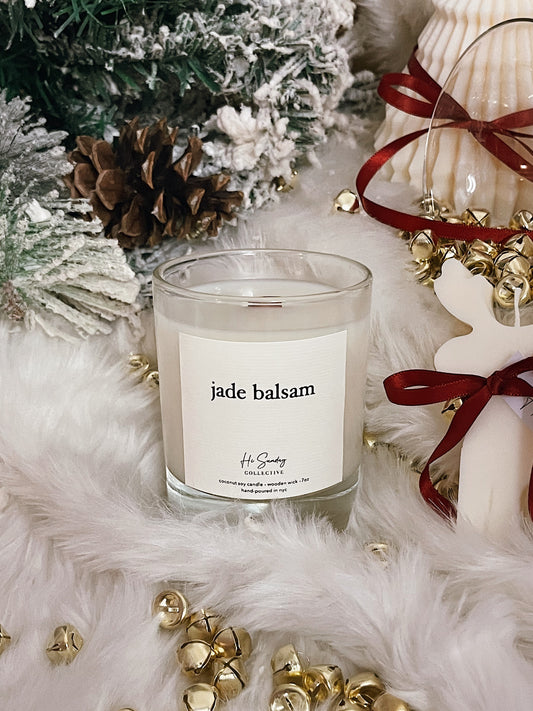 JADE BALSAM