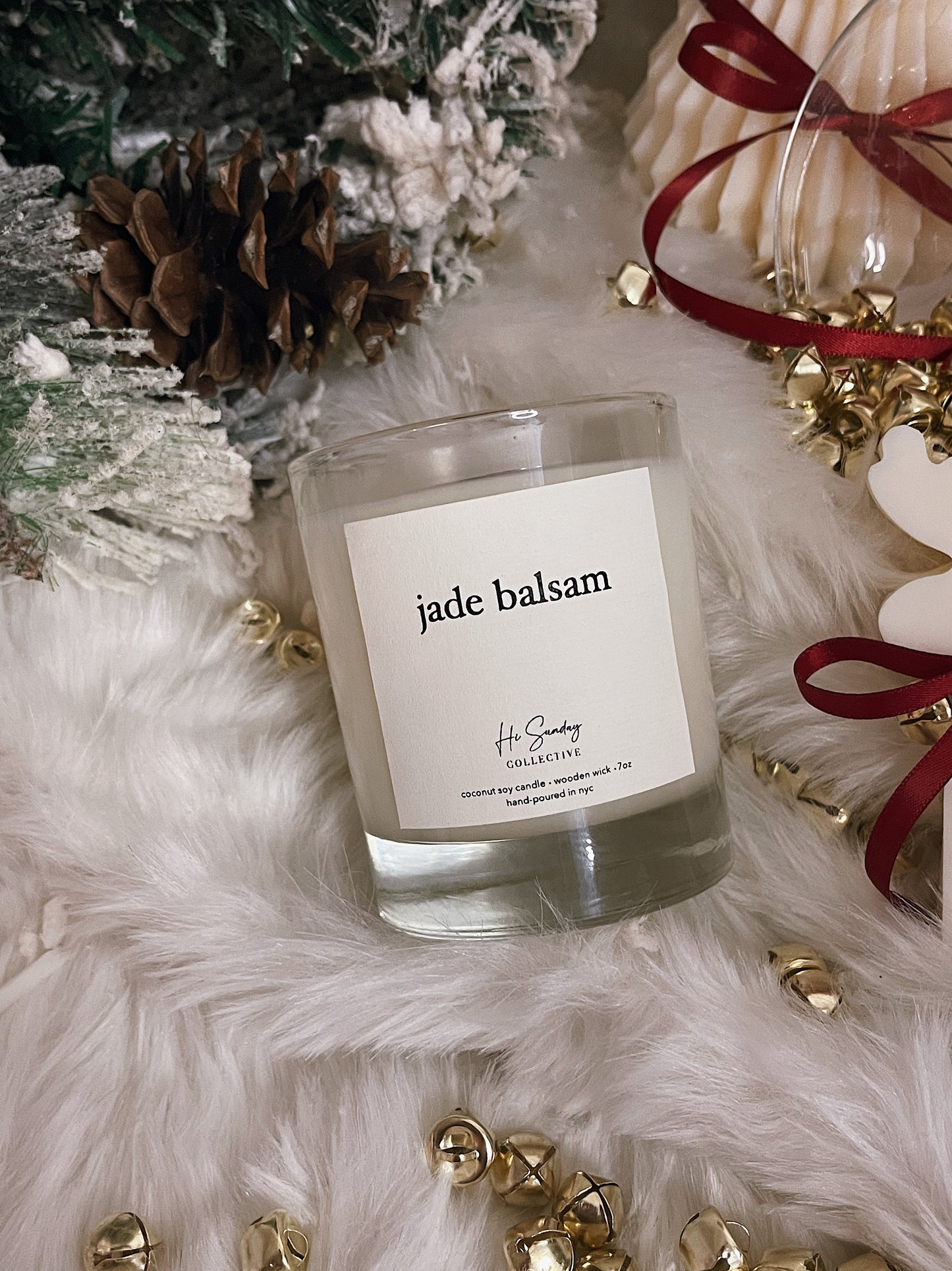 JADE BALSAM