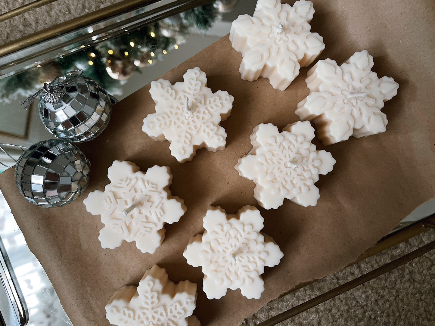 SNOWFLAKE