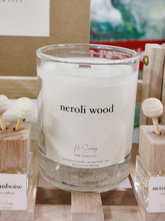 NEROLI WOOD