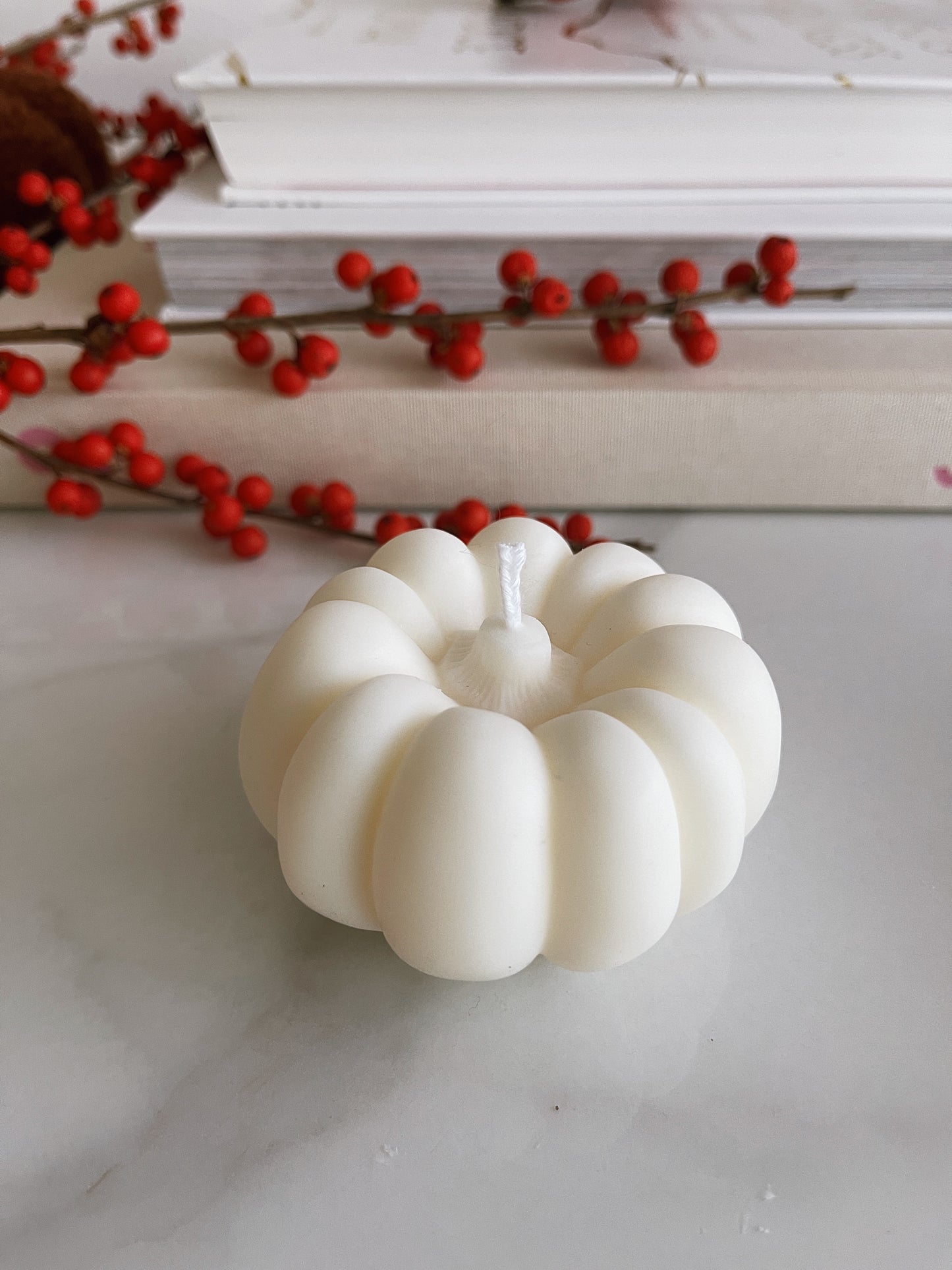 PUMPKIN SET