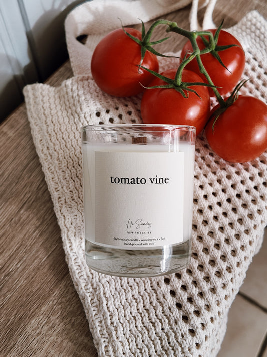 TOMATO VINE