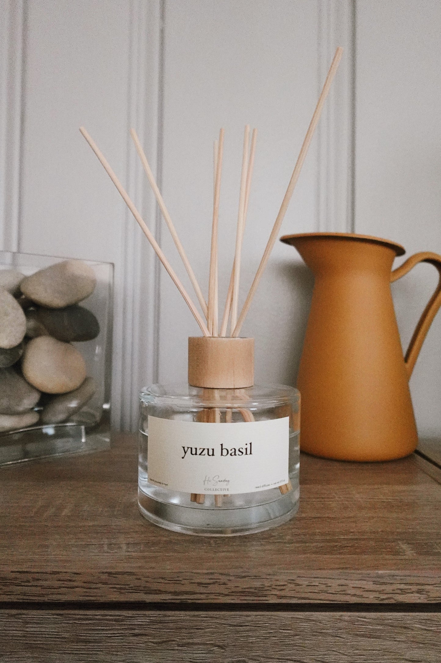 REED DIFFUSER