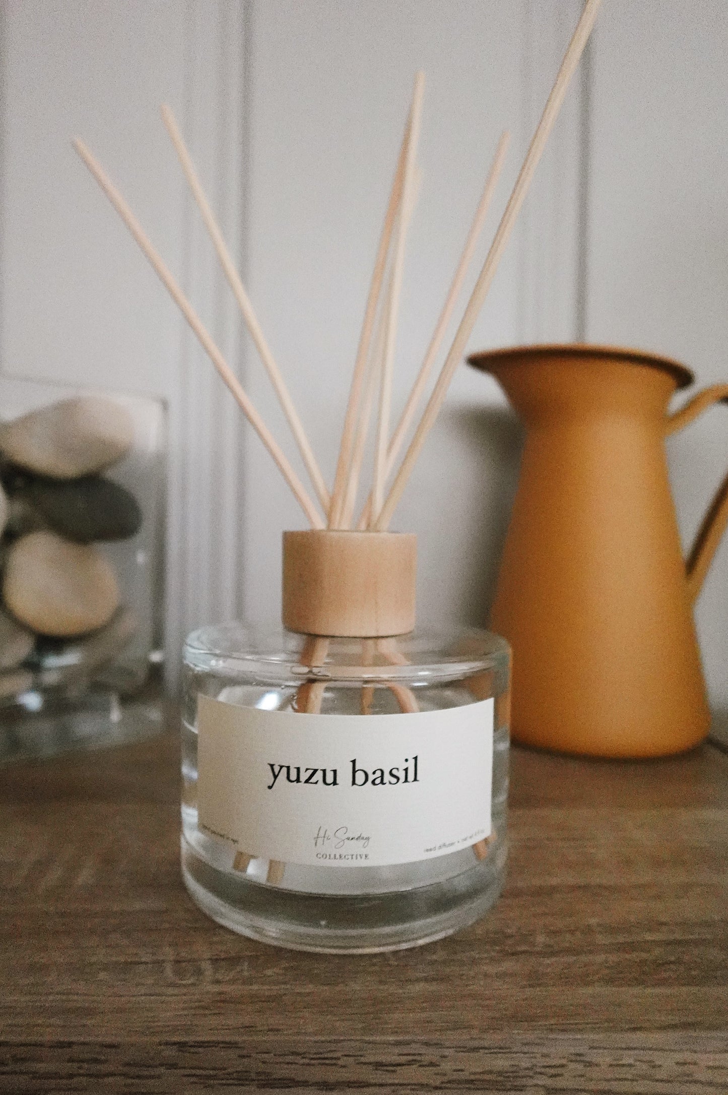 REED DIFFUSER