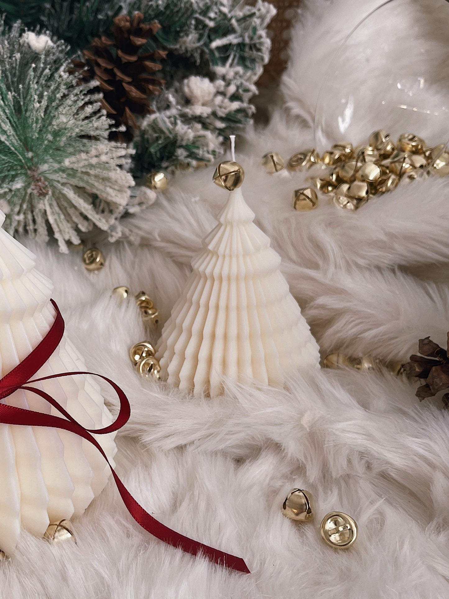 PETITE CHRISTMAS TREE