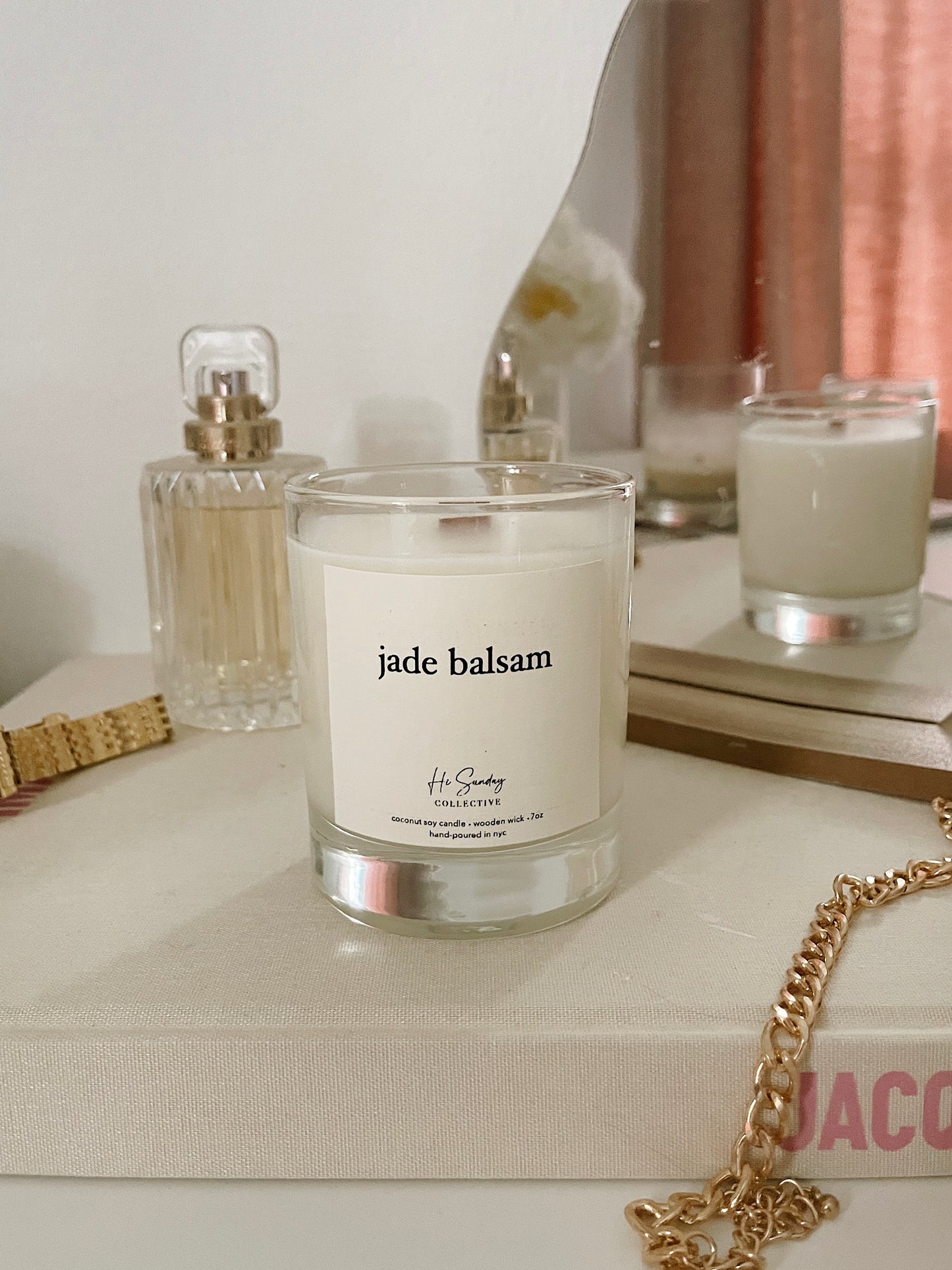JADE BALSAM