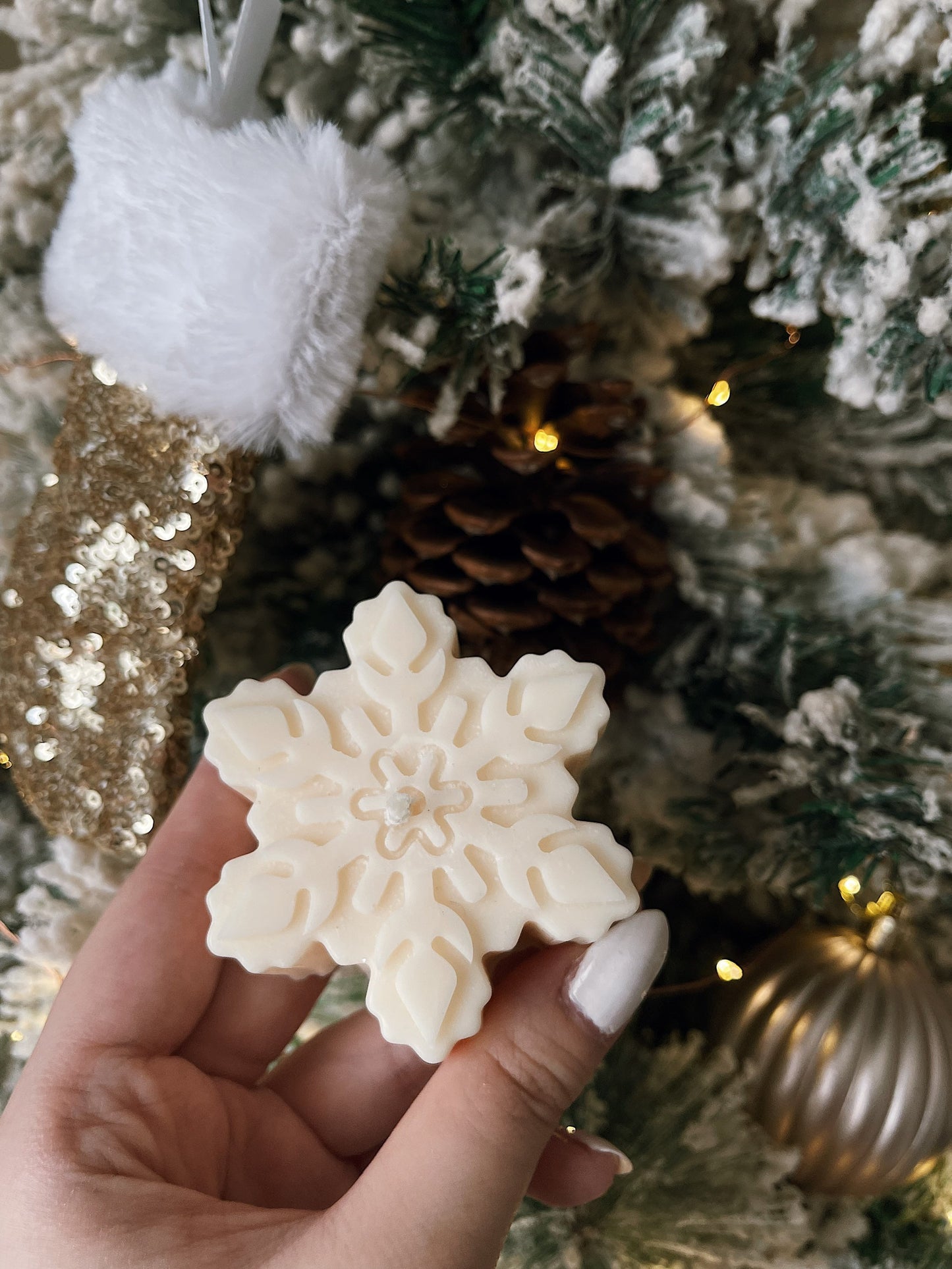 SNOWFLAKE