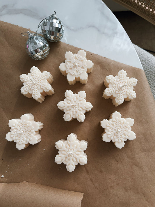 SNOWFLAKE