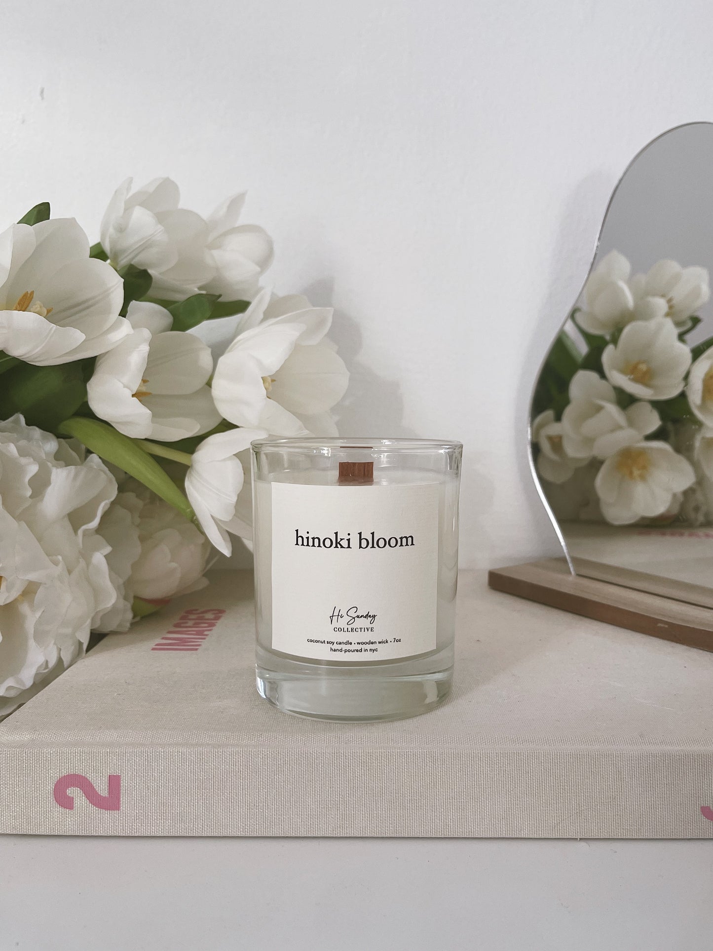 HINOKI BLOOM